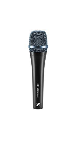 Mikrofon dynamisches Mikrofon Gesangsmikrofon NSDM4 Postenverkauf Top Preis 
