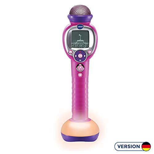 Was es beim Kaufen die Violetta standmikrofon zu bewerten gilt!